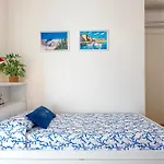 Sardinia Re - Residenza Mazzini Apartman