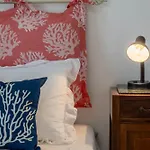 Sardinia Re - Residenza Mazzini Apartman