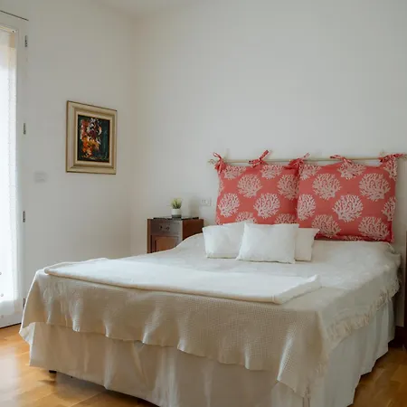 Sardinia Re - Residenza Mazzini * ألغيرو