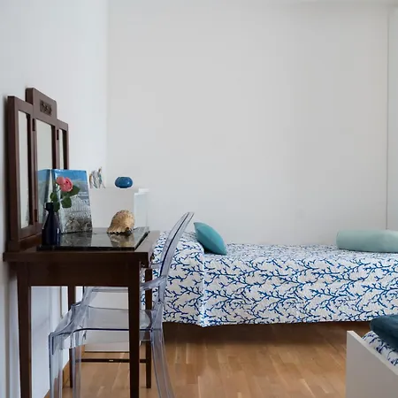 Sardinia Re - Residenza Mazzini