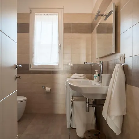 Sardinia Re - Residenza Mazzini *