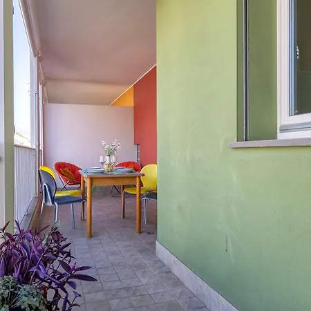 Sardinia Re - Residenza Mazzini