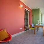 Sardinia Re - Residenza Mazzini * אלגהרו