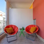 Appartement Sardinia Re - Residenza Mazzini *