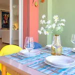 דירה Sardinia Re - Residenza Mazzini *