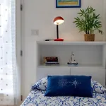 Sardinia Re - Residenza Mazzini דירה
