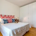 Sardinia Re - Residenza Mazzini דירה *
