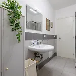 Sardinia Re - Residenza Mazzini דירה