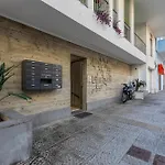 Sardinia Re - Residenza Mazzini דירה אלגהרו