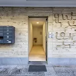 Sardinia Re - Residenza Mazzini * אלגהרו