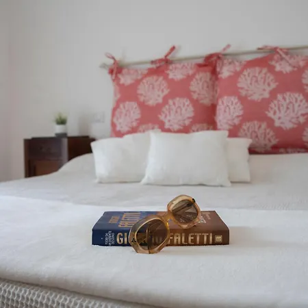 Apartment Residenza Mazzini