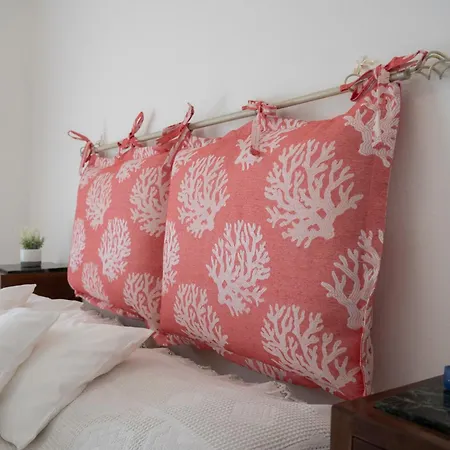 公寓 Sardinia Re - Residenza Mazzini 阿尔盖罗