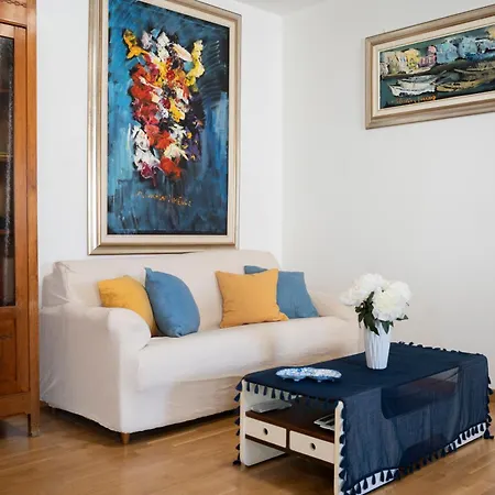 Residenza Mazzini * Alghero
