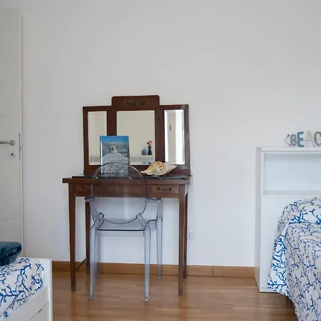 Residenza Mazzini