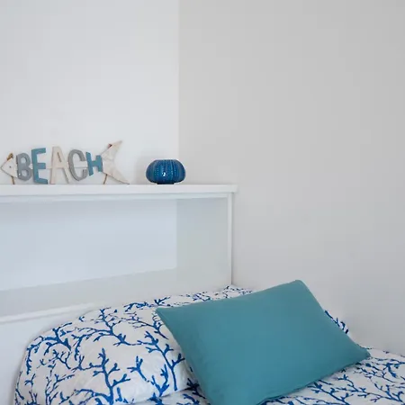 Residenza Mazzini Apartment *