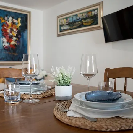 Residenza Mazzini *