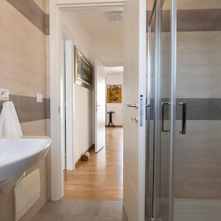 Sardinia Re - Residenza Mazzini 阿尔盖罗