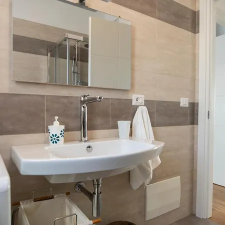 Apartment Residenza Mazzini Alghero