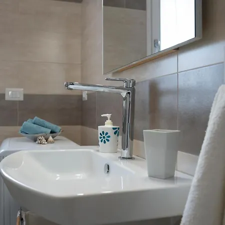 Apartment Residenza Mazzini *