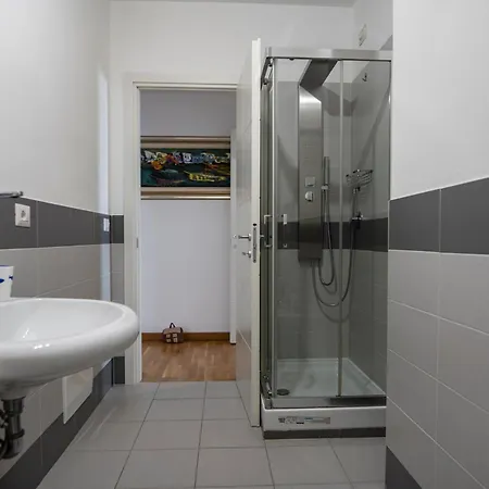 Residenza Mazzini * Alghero