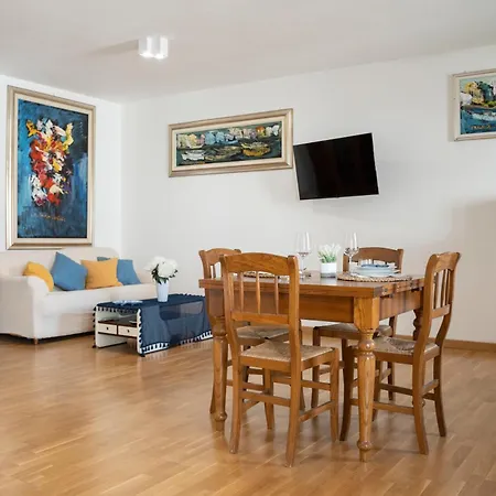 Residenza Mazzini Apartment