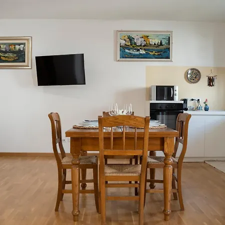 Apartment Residenza Mazzini Alghero