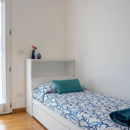 Residenza Mazzini Apartment
