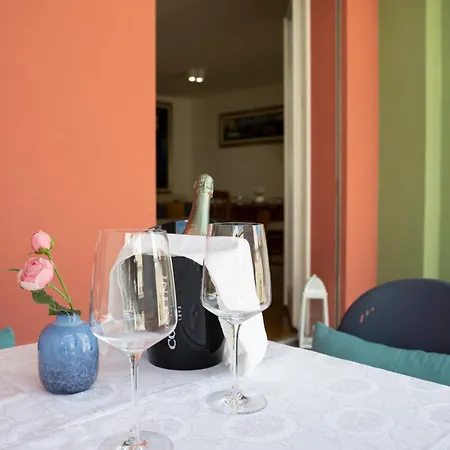 Residenza Mazzini Apartment