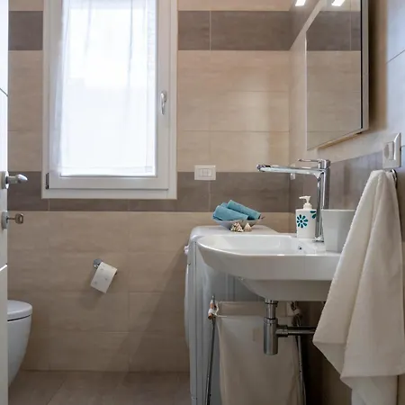 Residenza Mazzini Apartment *