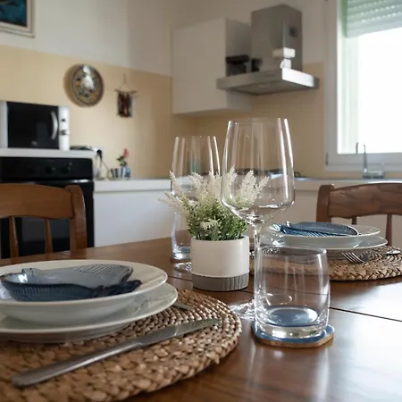 Residenza Mazzini Apartment Alghero