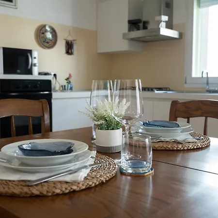Residenza Mazzini Apartment