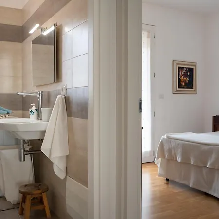 Apartment Residenza Mazzini Alghero