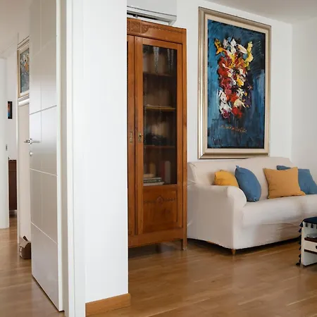 Apartment Residenza Mazzini