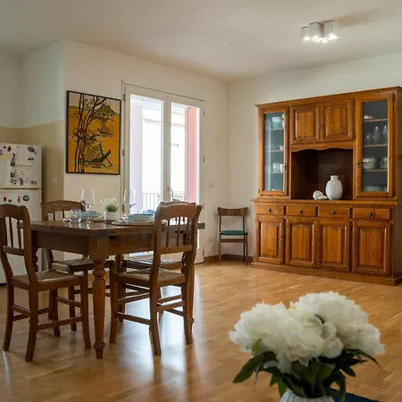 Residenza Mazzini * Alghero