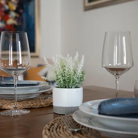 Residenza Mazzini Apartment *