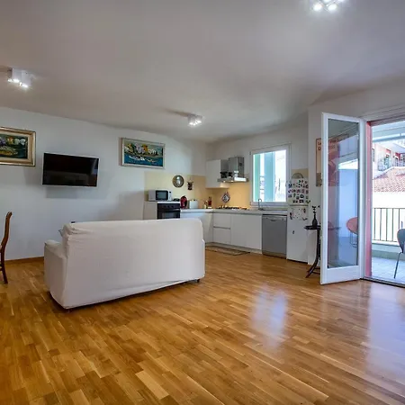 דירה Sardinia Re - Residenza Mazzini *