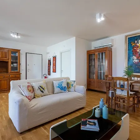 Апартаменты Sardinia Re - Residenza Mazzini Альгеро