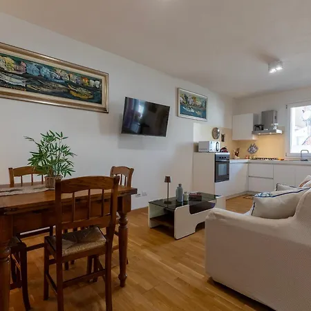 Апартаменты Sardinia Re - Residenza Mazzini Альгеро