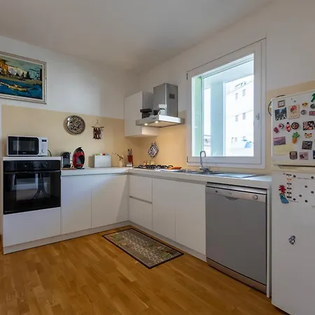 Sardinia Re - Residenza Mazzini * Альгеро