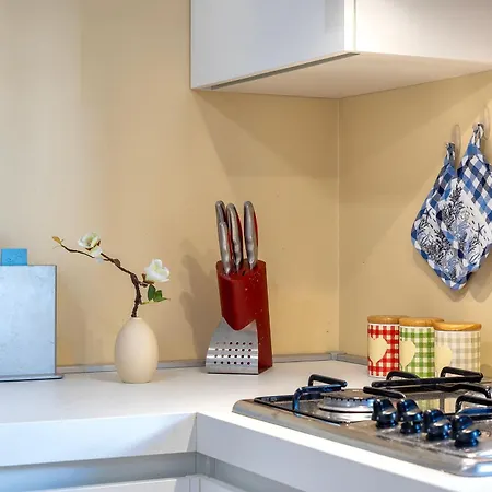 Sardinia Re - Residenza Mazzini