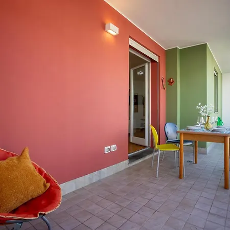 Sardinia Re - Residenza Mazzini * Alghero