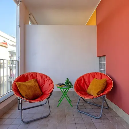 Apartment Sardinia Re - Residenza Mazzini *