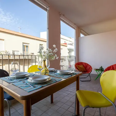 Sardinia Re - Residenza Mazzini Apartment Alghero