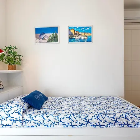 Sardinia Re - Residenza Mazzini Apartment