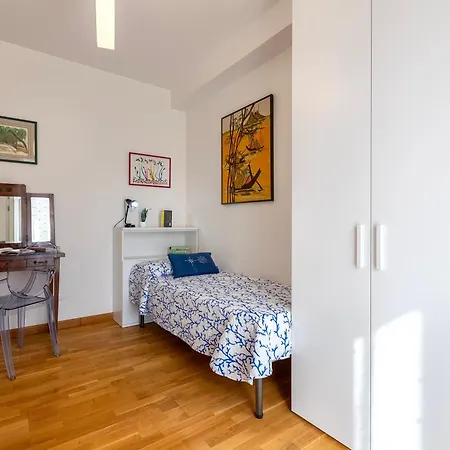 Apartment Sardinia Re - Residenza Mazzini