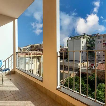 Sardinia Re - Residenza Mazzini