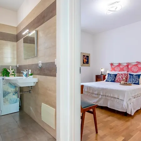 Sardinia Re - Residenza Mazzini Apartment *