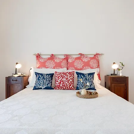 Sardinia Re - Residenza Mazzini Apartment