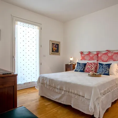 Sardinia Re - Residenza Mazzini Apartment