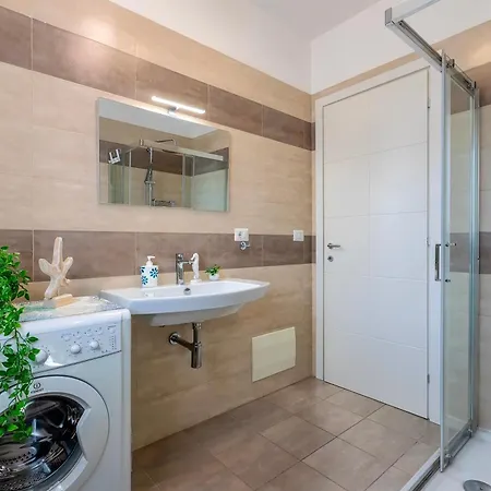 Apartment Sardinia Re - Residenza Mazzini Alghero